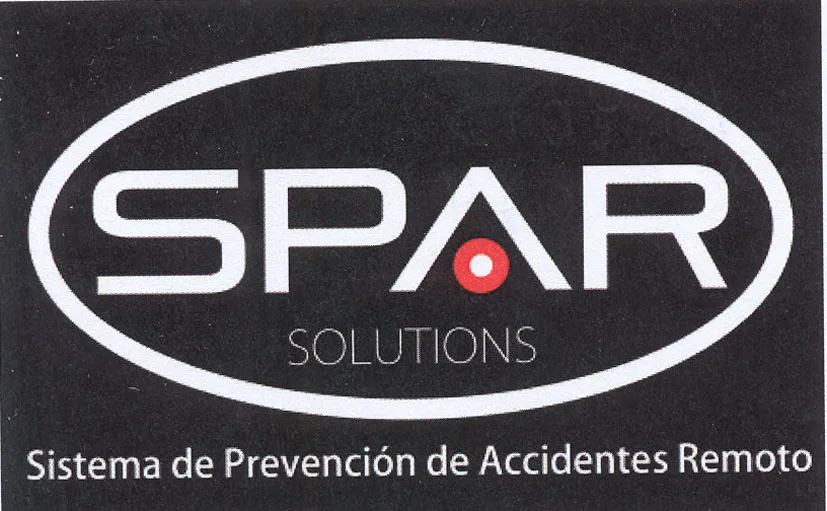 SPAR SOLUTIONS sistema de prevención de accidentes remotos