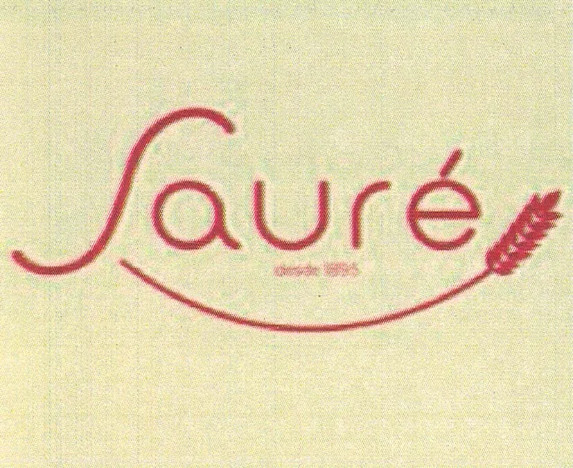 SAURÉ
