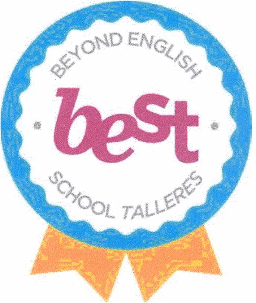 BEST BEYOND ENGLISH SCHOOL TALLERES