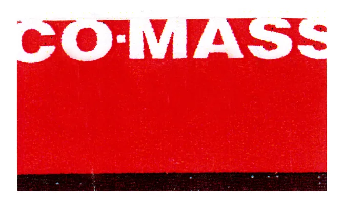 CO-MASS
