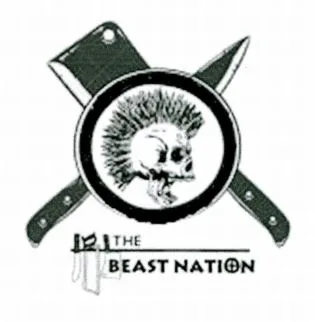 THE BEAST NATION