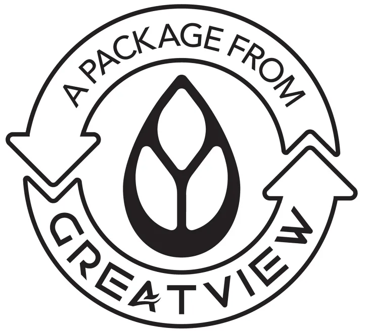 A PACKAGE FROM GREATVIEW
