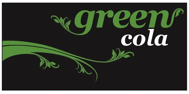 green cola