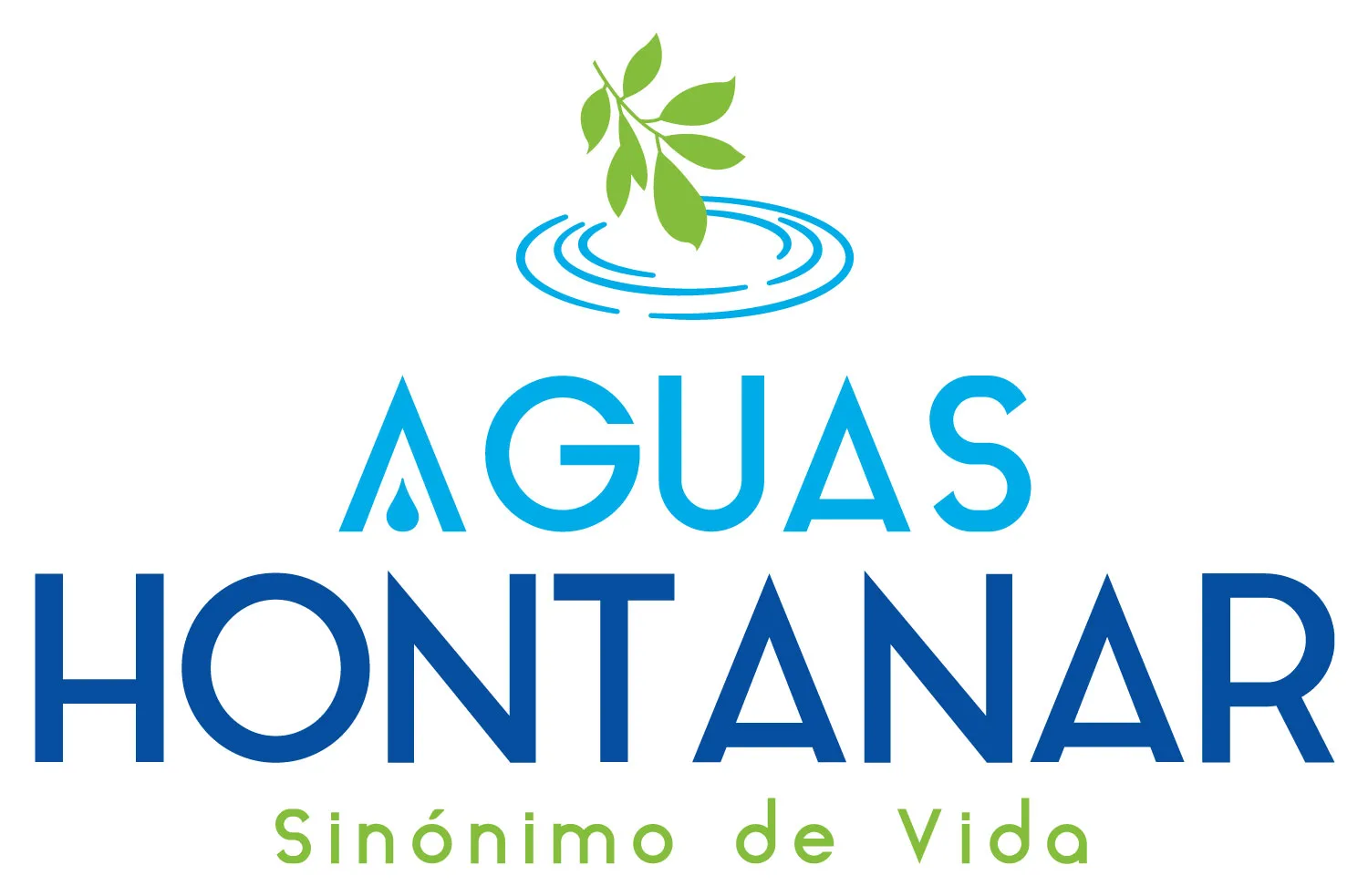 Aguas Hontanar