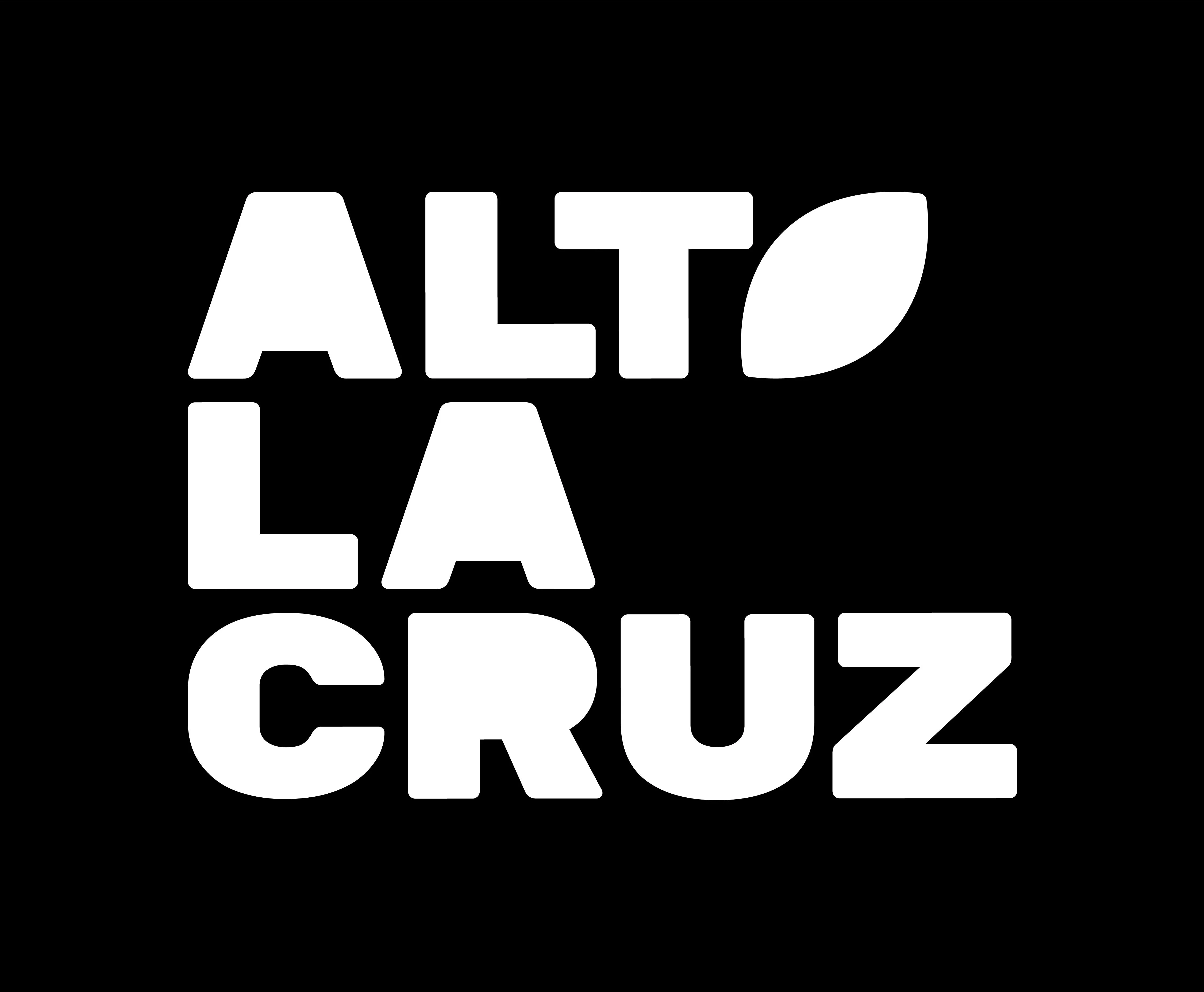 ALTO LA CRUZ