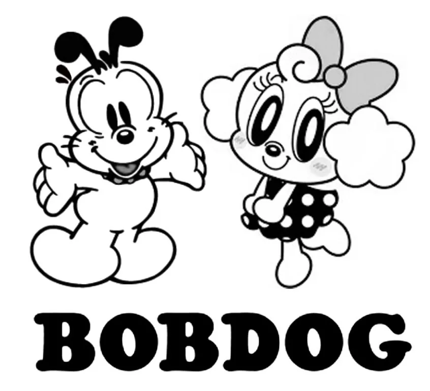 BOBDOG