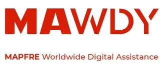 MAWDY MAPFRE  Worldwide Digital Assistance