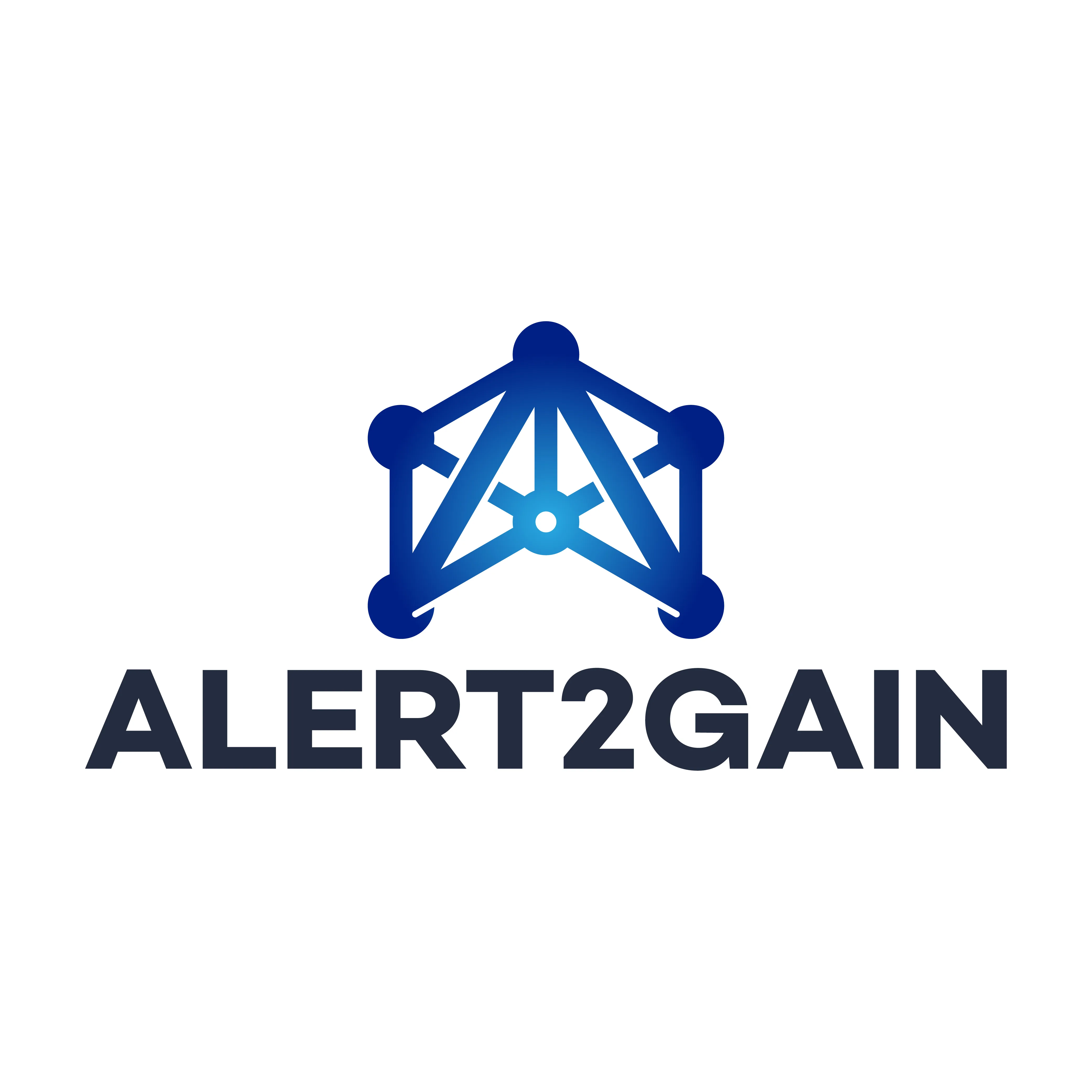 ALERT2GAIN