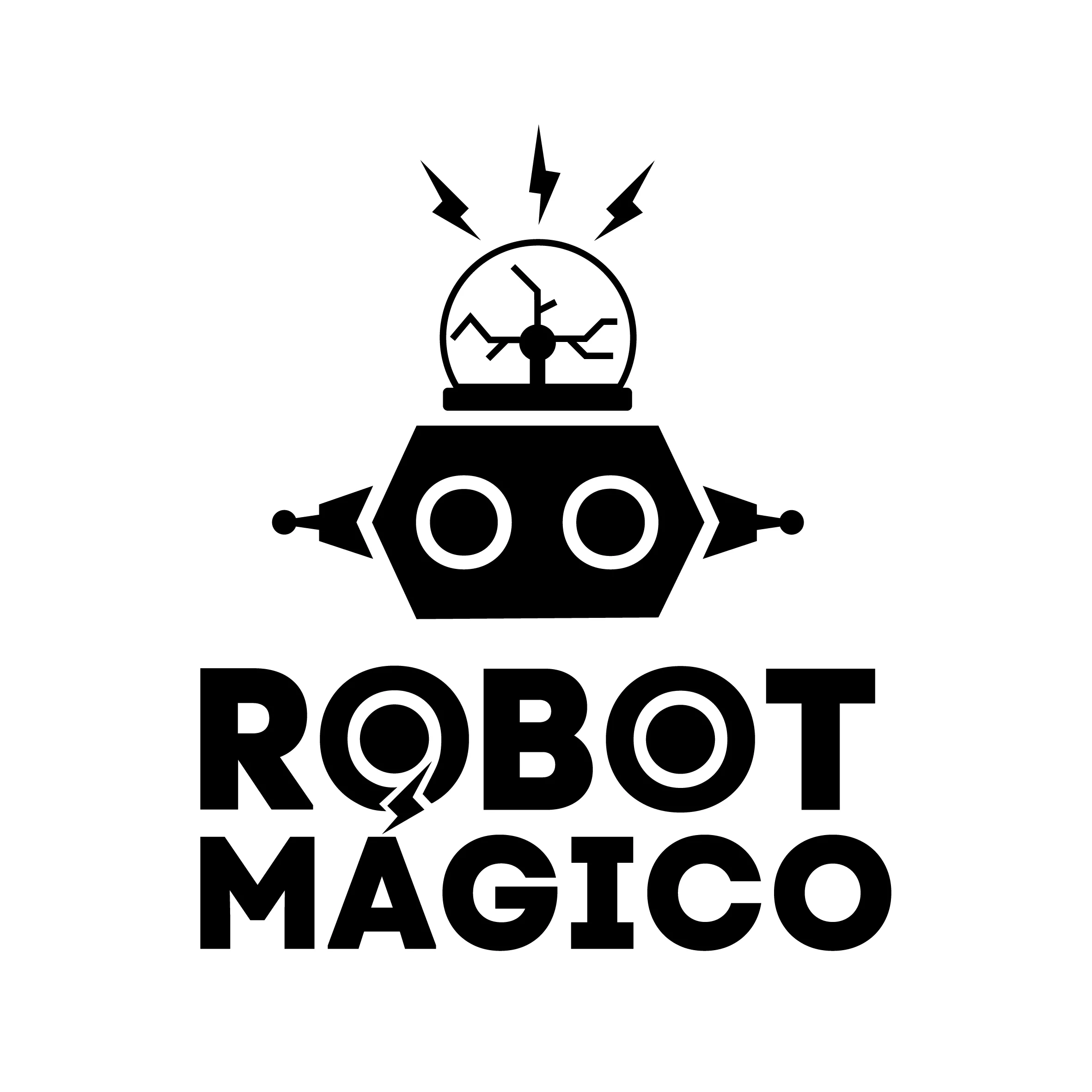 Robot Mágico