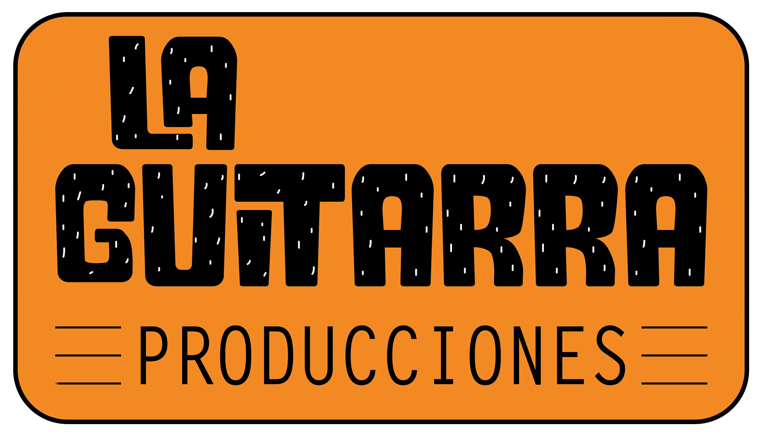 La Guitarra Producciones