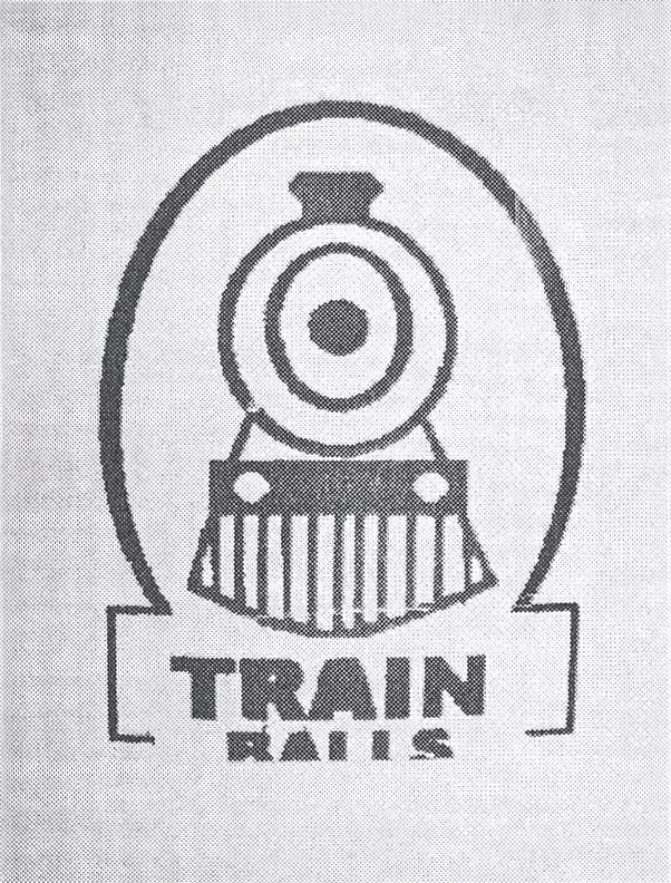 TRAIN BALLS