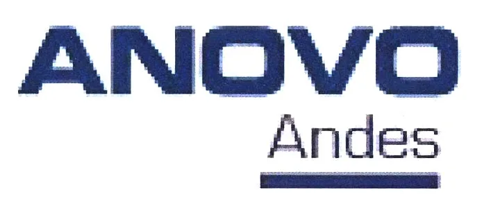 ANOVO ANDES