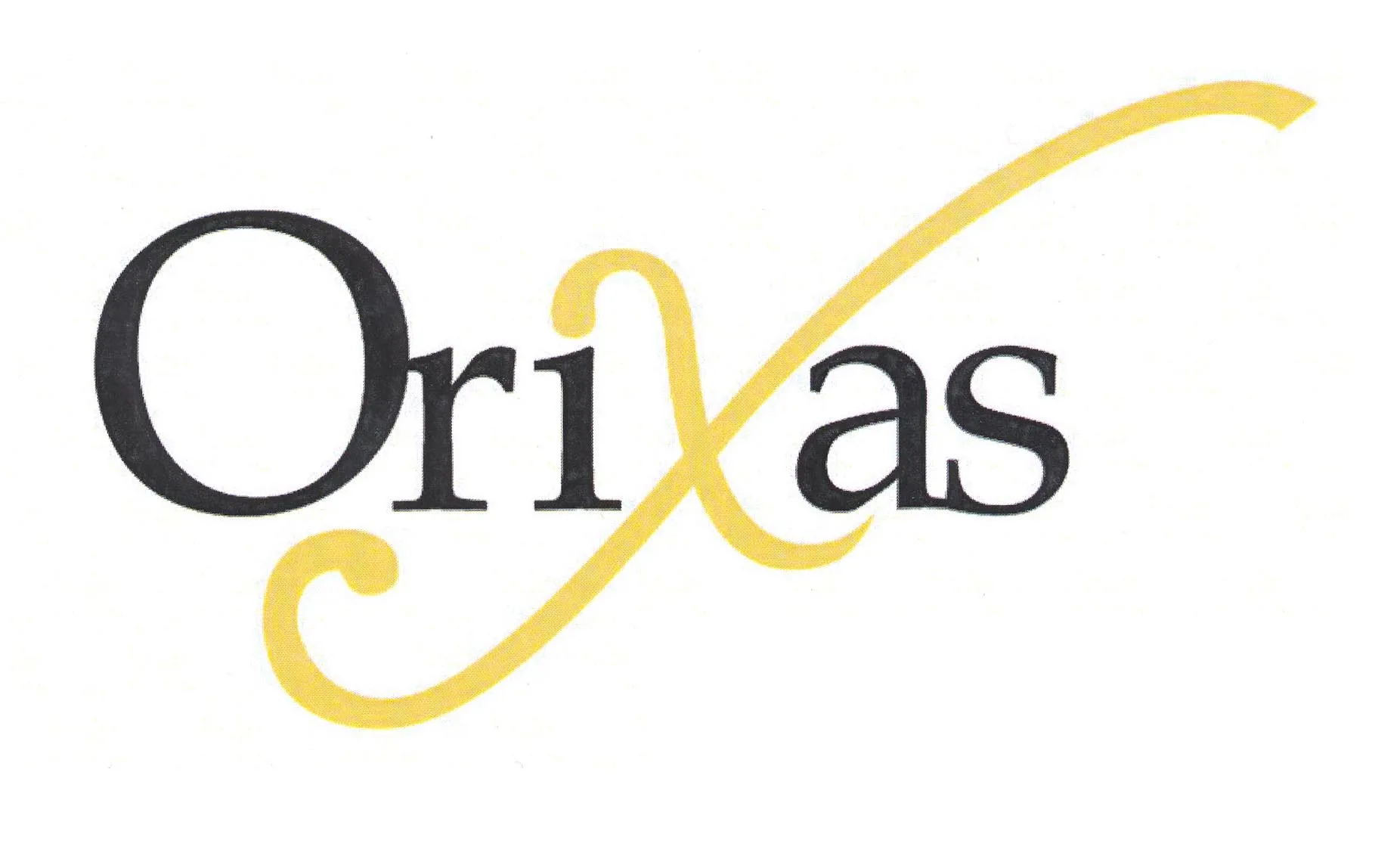 ORIXAS