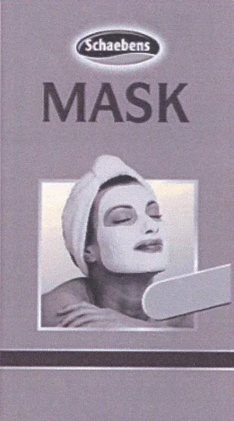 SCHAEBENS MASK