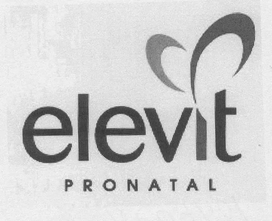 ELEVIT PRONATAL