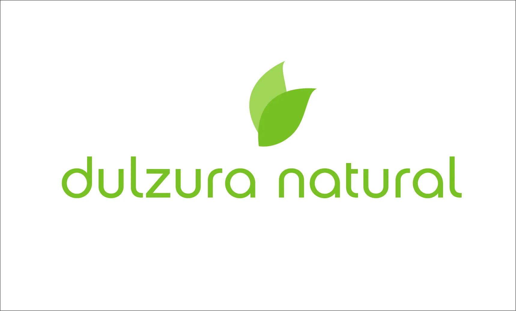 DULZURA NATURAL
