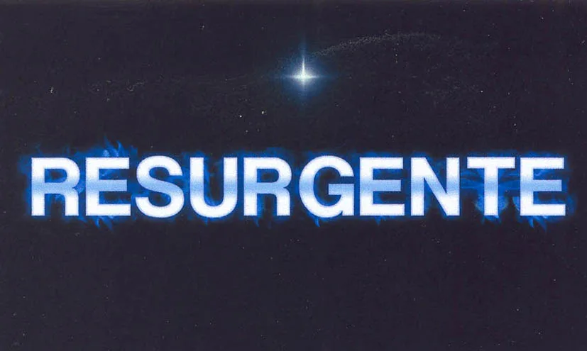 RESURGENTE
