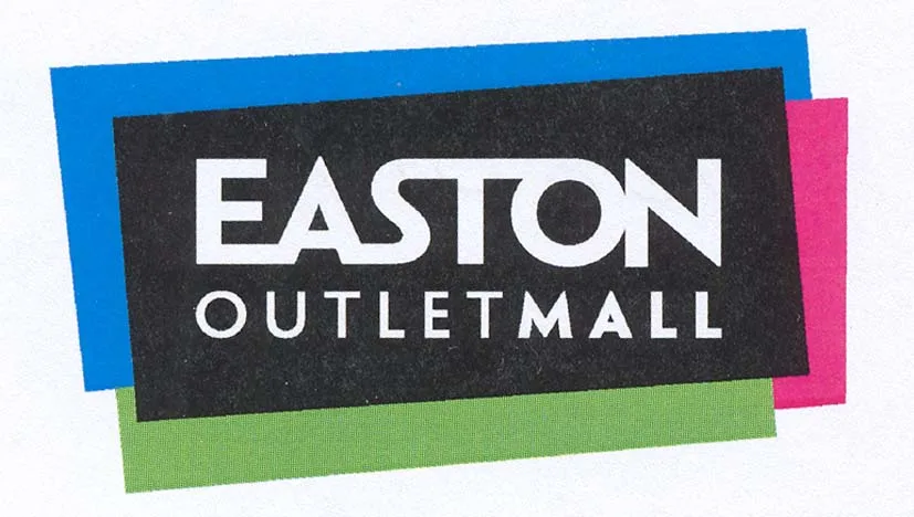 EASTON OUTLET MALL