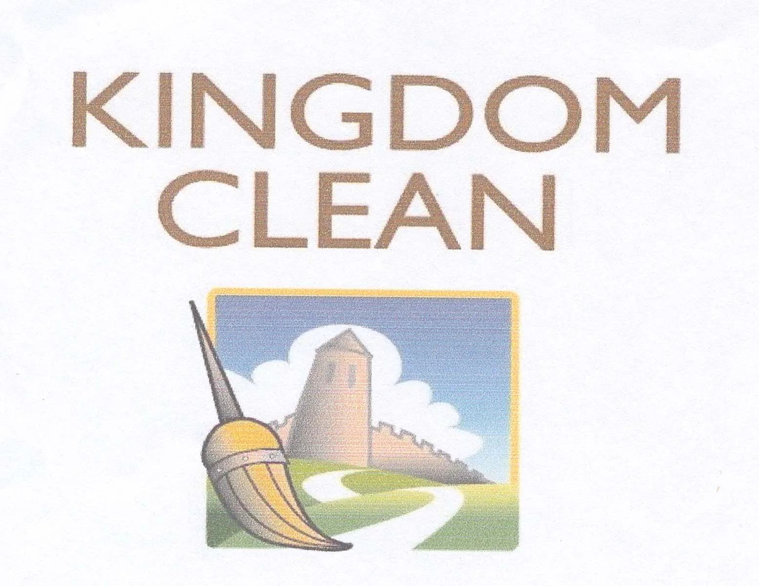 KINGDOM CLEAN