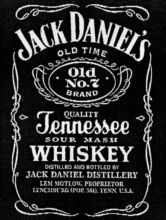 JACK DANIEL'S