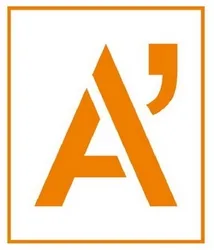 A'