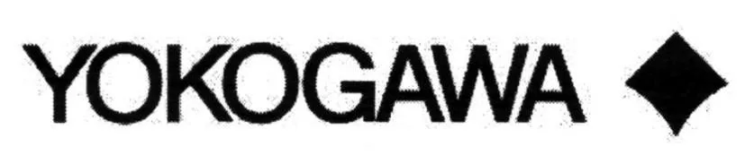 YOKOGAWA