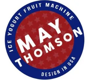 May Thomson