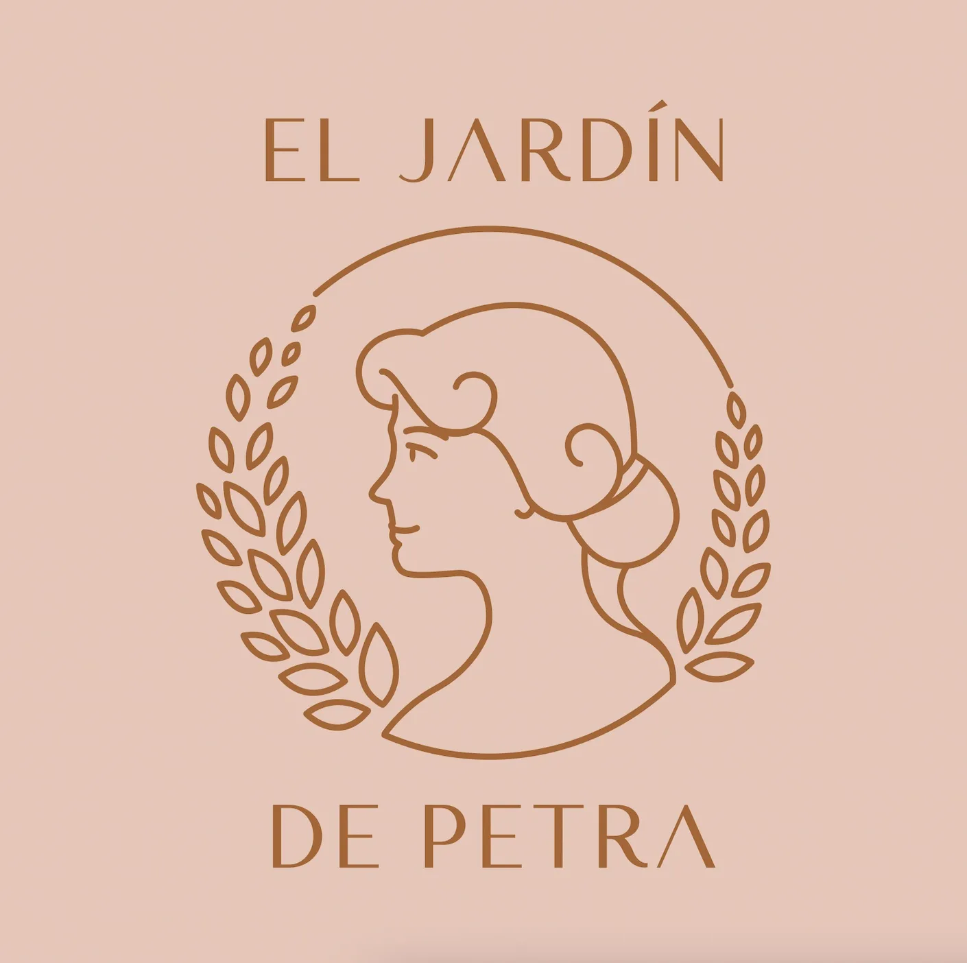 EL JARDÍN DE PETRA