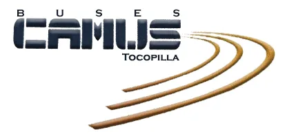 Buses Camus Tocopilla