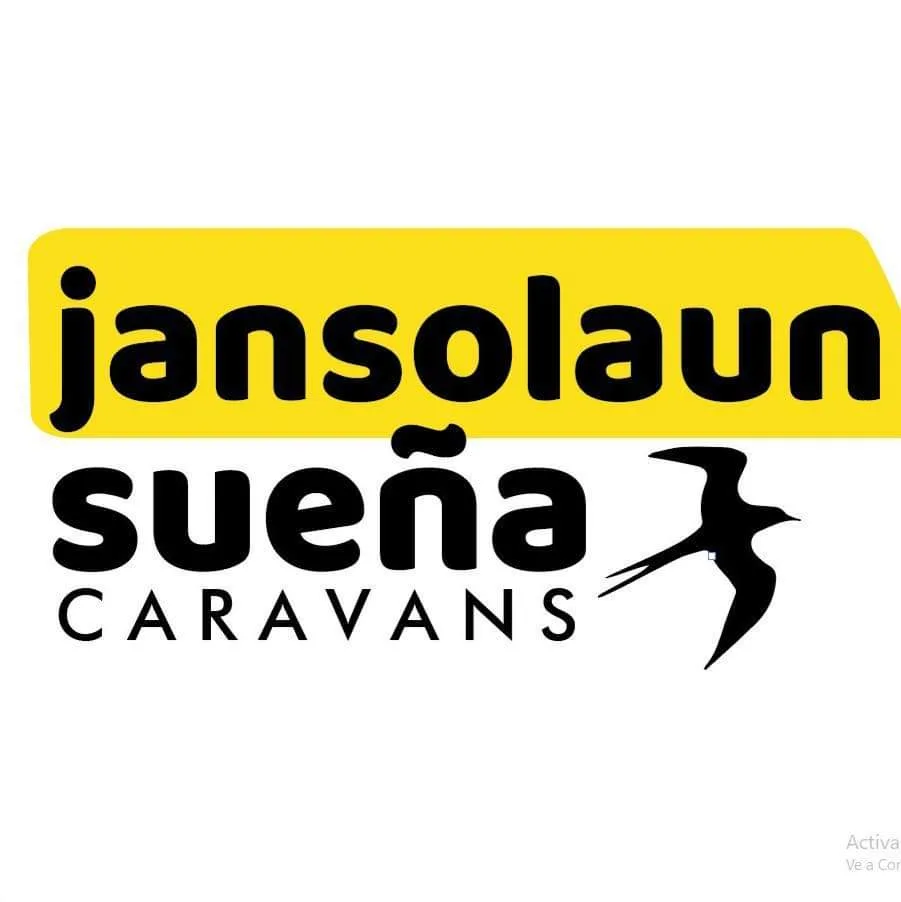 JANSOLAUN SUEÑA CARAVANS
