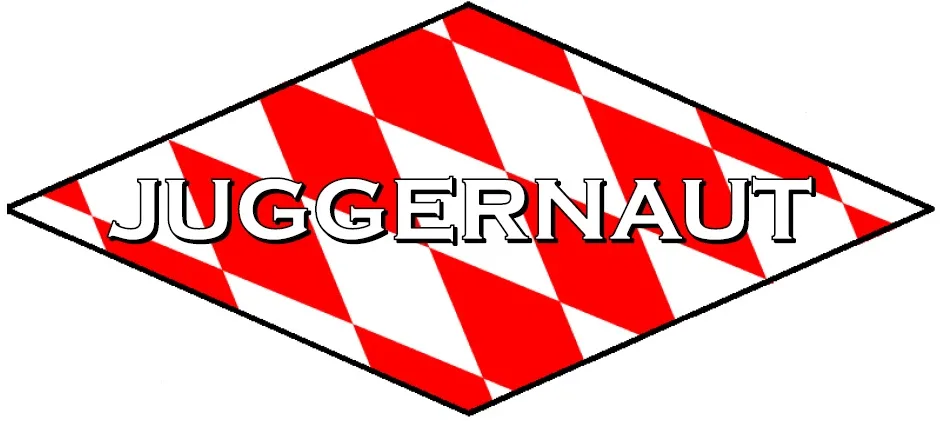 JUGGERNAUT