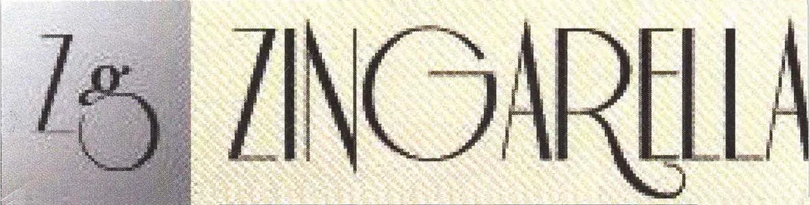 ZG ZINGARELLA