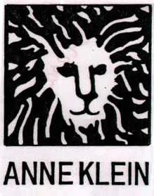 ANNE KLEIN