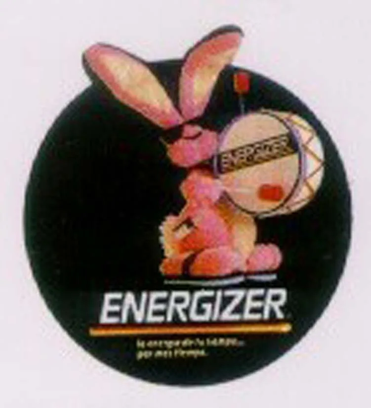 ENERGIZER