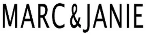 MARC & JANIE