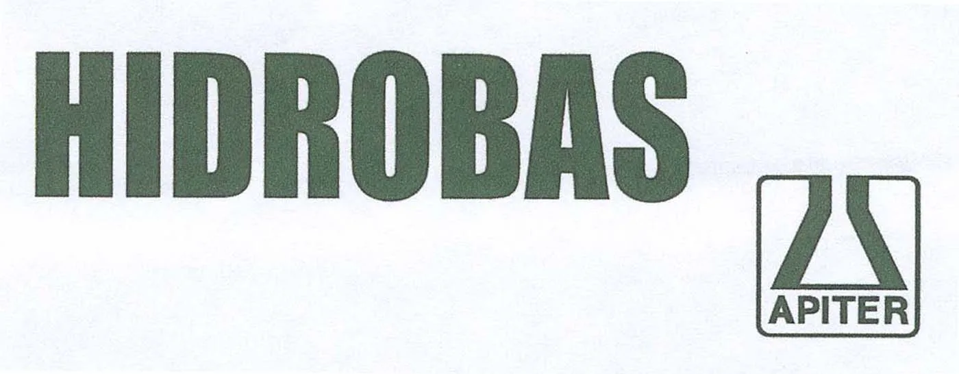 HIDROBAS APITER