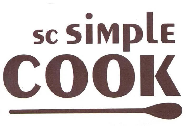 SC SIMPLE COOK