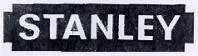 STANLEY
