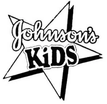 JOHNSON'S KIDS