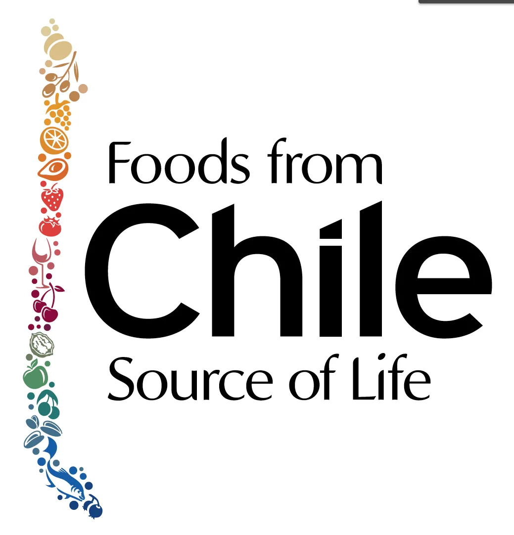 FOODS FROM CHILE SOURCE OF LIFE
