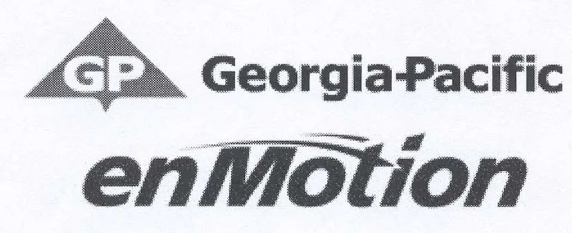 GP GEORGIA-PACIFIC ENMOTION