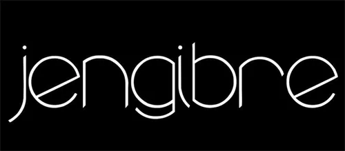 JENGIBRE