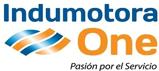 INDUMOTORA ONE PASIÓN POR EL SERVICIO