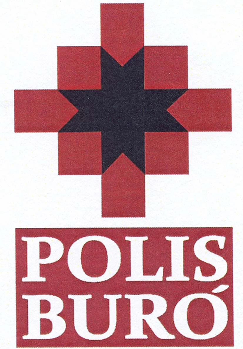 POLIS BURÓ