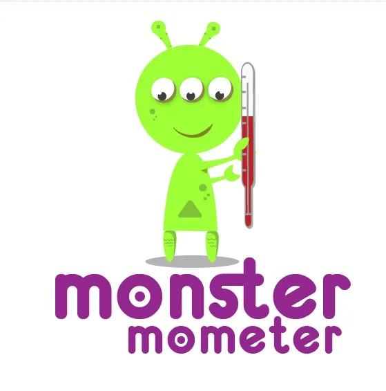 MONSTER MOMETER