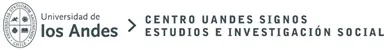 Universidad de los Andes CENTRO UANDES SIGNOS ESTUDIOS E INVESTIGACIÓN SOCIAL