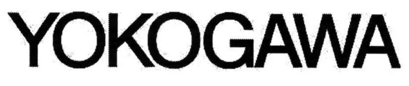 YOKOGAWA