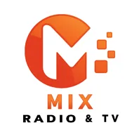 M MIX RADIO & TV
