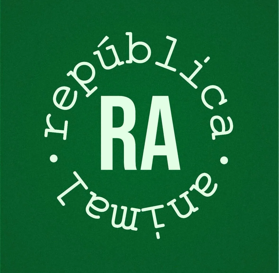 República Animal RA