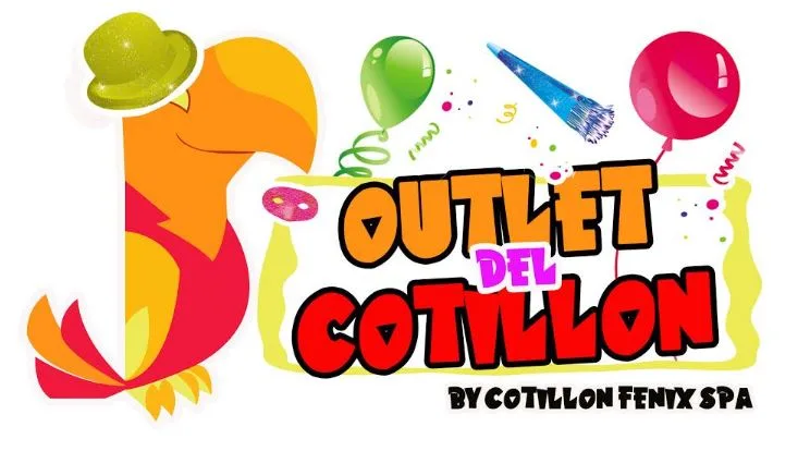 OUTLET DEL COTILLÓN BY COTILLON FENIX SPA